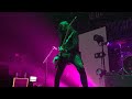 Escape the Fate - Gorgeous Nightmare - LIVE - 9/13/23