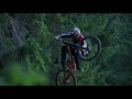 hucking it with kyle and damon sundays in châtel – episode five