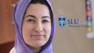 Dr. Sofia Chaudhry - SLUCare Dermatology