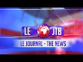 JTB 12H DU MARDI 28 MAI 2024 - ÉQUINOXE TV