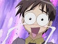 love hina episode 1