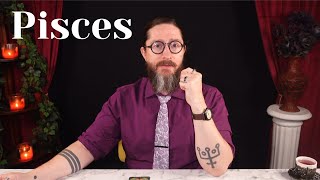 Pisces - “OMG! Amazing Turn of Events Brings Great Fortune!” Bonus Tarot Reading ASMR