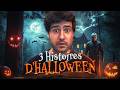 Ces Histoires d'Horreur vont vous TERRIFIER ! (Spécial Halloween 🎃)