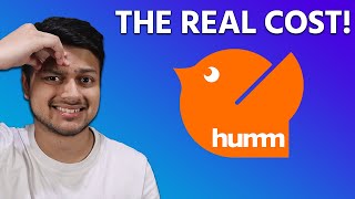Getting a HUMM Loan? WATCH THIS! | THE REAL COST! #BNPL