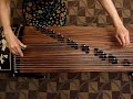 古箏 关山月 喚起思鄕情懷 guzheng solo