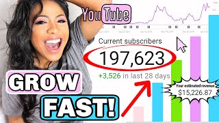 How To Get Subscribers On YouTube FAST In 2020 | How To Get 1000 Subscribers On Youtube In 2020