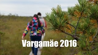 Vargamäe 2016