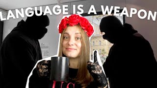 DERUSSIFICATION IN UKRAINE: WHY and HOW We SHOULD Support the UKRAINIAN Language? #ukrainianlanguage