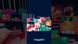 #minecraft #edit Son el mejor grupo que podria exitir