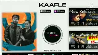 KAAFLE SINGGA NEW PUNJABI SONG OLD VERSION   MUSIC VIDEO #singga #oldversion #kaafle