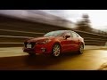 2014 Mazda 3 GT Review