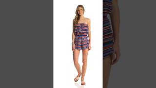 Volcom Pride Romper | SwimOutlet.com