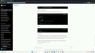 how to write does not equal in python