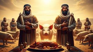 WHAT THE BIBLE REALLY SAYS ABOUT EATING PORK IN 2025!