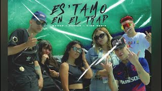 Menor - Es´tamo En El Trap x @Rufiantv x @kiddobbie