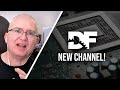 DF Launches A New YouTube Channel!