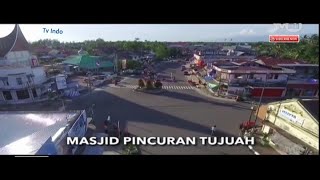 Masjid Pincuran Tujuah - Sumatra Barat