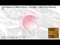 Great Women of Bible History - Lot's Wife - Luke 17 and Genesis 19 | Warren Wiersbe Sermons