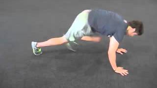 EricCressey.com: Prone Hip Extension