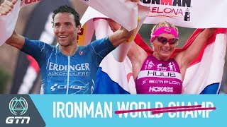 Top Triathletes Never To Win The Ironman World Championship In Kona