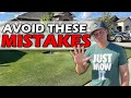 Avoid These 5 MISTAKES In Your BERMUDA Lawn | Bermuda Lawn Tips