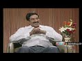 trs working president ktr open heart with rk full episode abn telugu