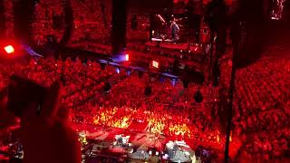 Bruce Springsteen Promised Land / Hungry Heart Ottawa Nov 9, 2024