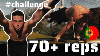 I tried MAX Planche Push-Ups for 30 minutes!