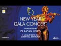 new year s day gala concert tuesday 1 january 2019