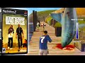 Bad Boys Miami Takedown HD (PS2) - Longplay