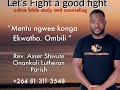 Seek for help. Do not end your life