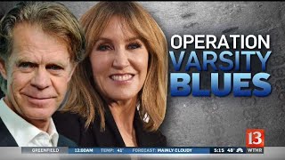 Operation Varsity Blues