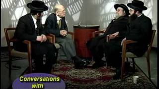 Neturei Karta -  01-07-10  High Quality