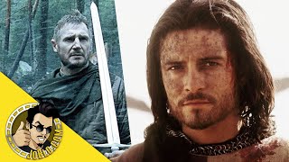 KINGDOM OF HEAVEN (Ridley Scott) - The Best Movie You Never Saw