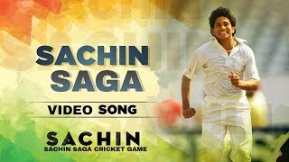 Sachin A Billion Dreams | Sachin Sachin full Song HD | Sachin Athem | Sachin Tendulkar