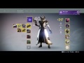 destiny オシリスの試練 10連続キル