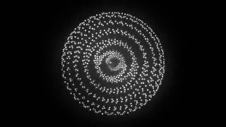 Audio Visualization using Kinect and Processing