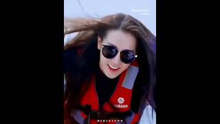 #dilrabadilmurat #迪丽热巴 #dichlenhietba #hotstar #beautiful Cô vệ sĩ Quan Tiểu Địch xinh đẹp mạnh mẽ