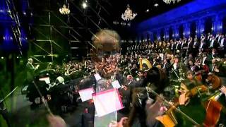 Cinema Paradiso---Ennio Morricone: Peace Notes--Live in Venice (2007)