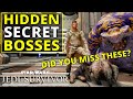 11 Hidden Extra Bosses in Jedi Survivor