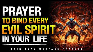 Warfare Prayer | Make Enemy Plans Backfire With This Powerful Prayer