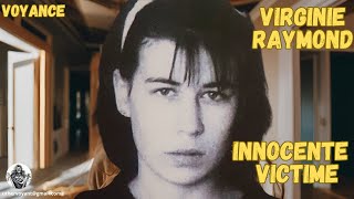 Virginie Raymond innocente victime