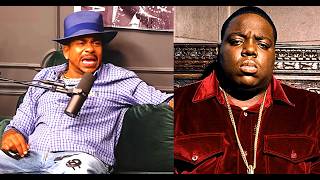 Max B Says He's RIGHT BEHIND Biggie Smalls ALL TIME! BIGGIE is Not a Top 5 Rapper!