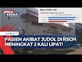 Pasien Rawat Inap Akibat Kecanduan Judi Online di RSCM Hampir 100 Orang! | SERIAL JUDOL