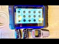 XHorse Pin Code Reading for Hyundai or KIA prox key and Autel 508 to program