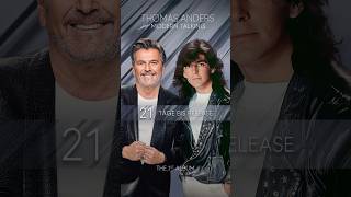 THOMAS ANDERS sings MODERN TALKING - Mein erster Eindruck von Dieter | My first impression of Dieter