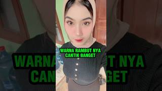 Cewek ini Riasan Makeup Nya Cantik banget