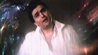 Baharon Ki Ranginiyon Ko Chura Kar Full Song | Naseeb Apna Apna | Rishi Kapoor, Farha