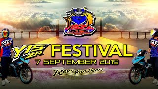 Y15ZR Festival 2019 - rs250 ?