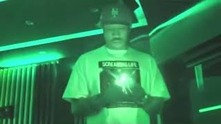 NEW Future Snippet – Night Vision 2026